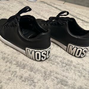 Moschino sneakers